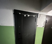 3-комн, 51кв м, этаж 1/5 ул Кириллова, 21