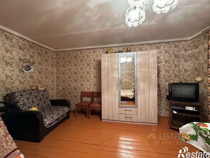 1-комн квартира улица Орджоникидзе, 42,  д. 42