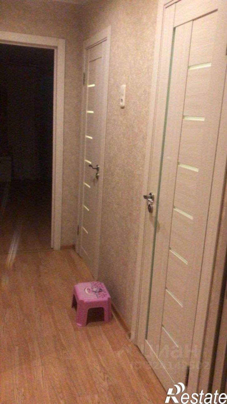 3-комн квартира улица 50 лет ВЛКСМ, 71,  д. 71