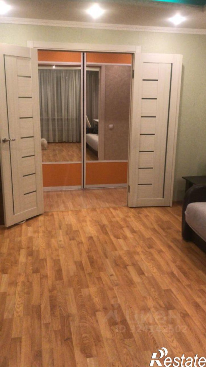 3-комн квартира улица 50 лет ВЛКСМ, 71,  д. 71