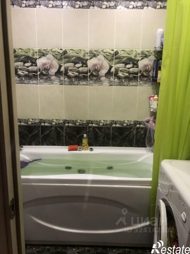 3-комн квартира улица 50 лет ВЛКСМ, 71,  д. 71