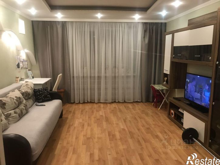 3-комн квартира улица 50 лет ВЛКСМ, 71,  д. 71