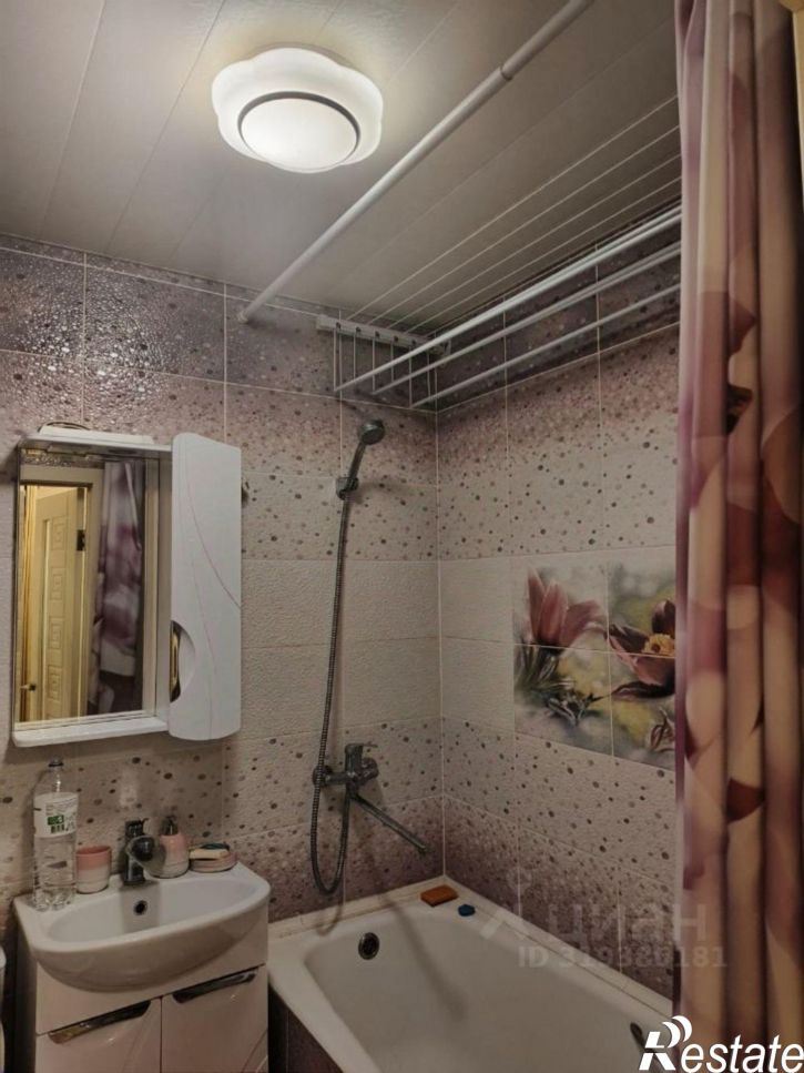 1-комн квартира Ильинское шоссе, 39А,  д. 39А