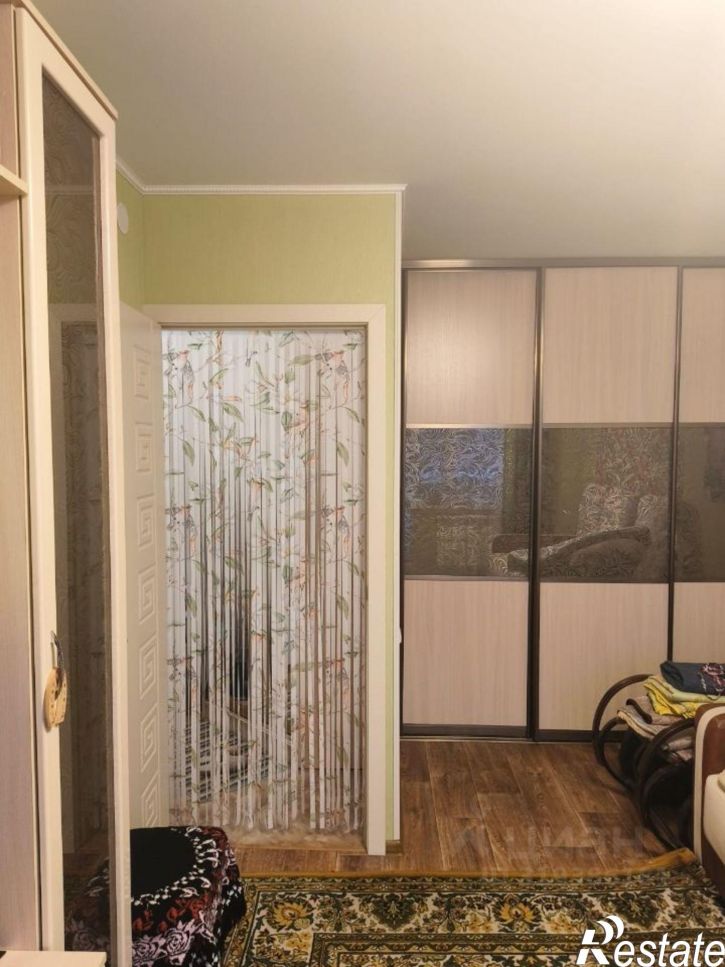 1-комн квартира Ильинское шоссе, 39А,  д. 39А