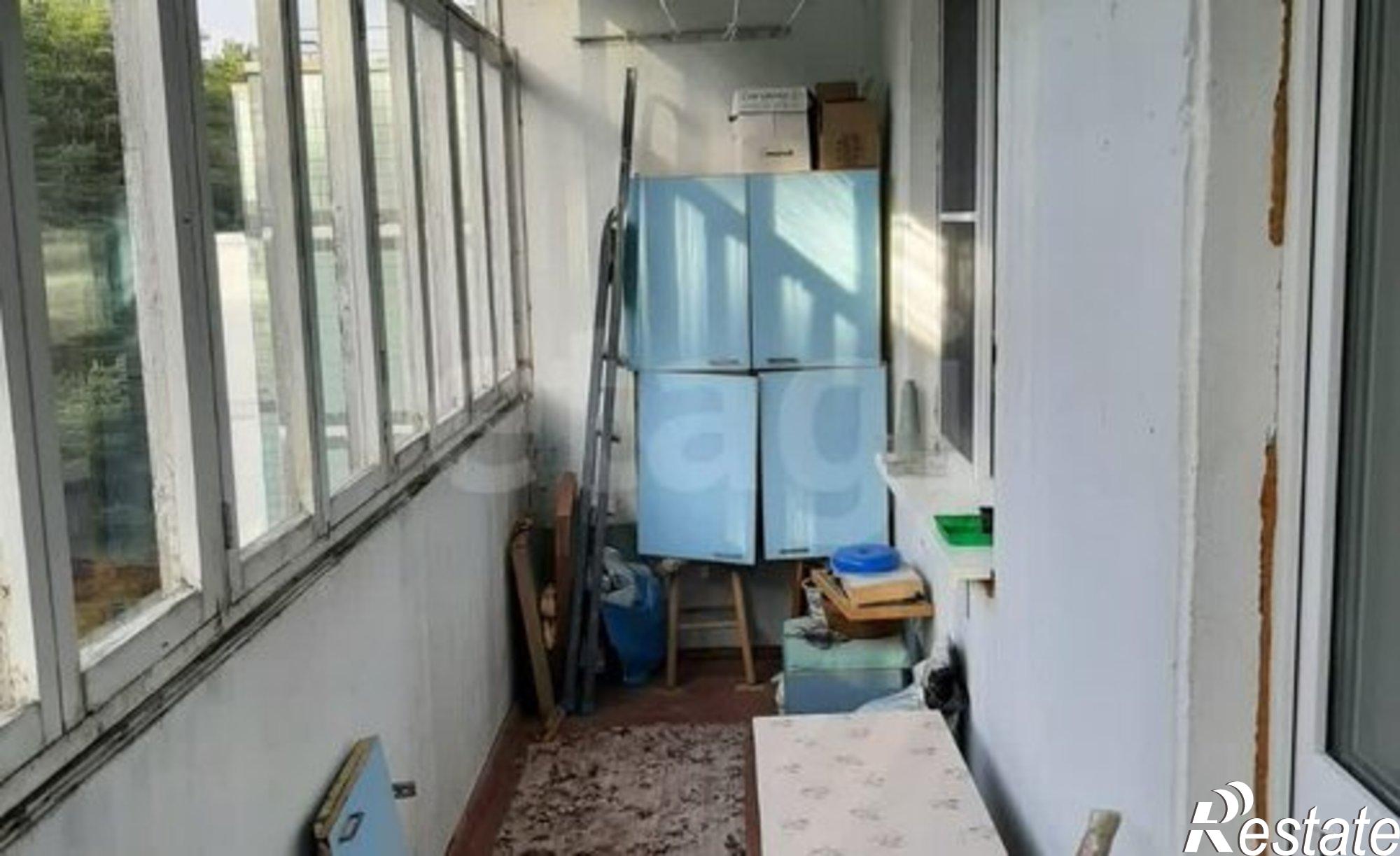 Купить квартиру за 6 000 000 рублей на улица 60 лет Октября, 28А