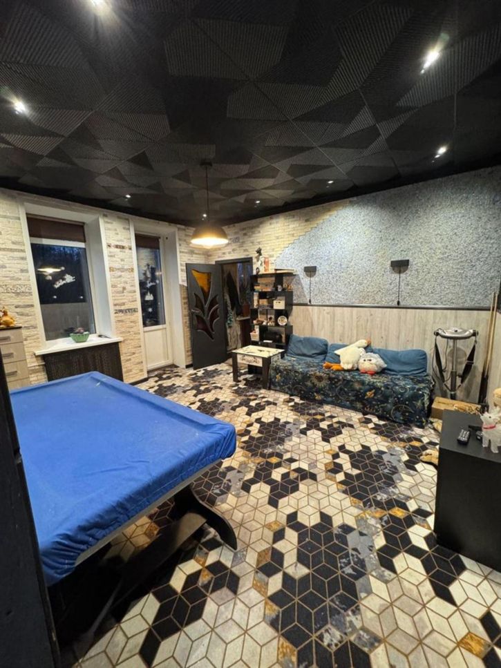 3-комн квартира ул Володарского, д. 104а