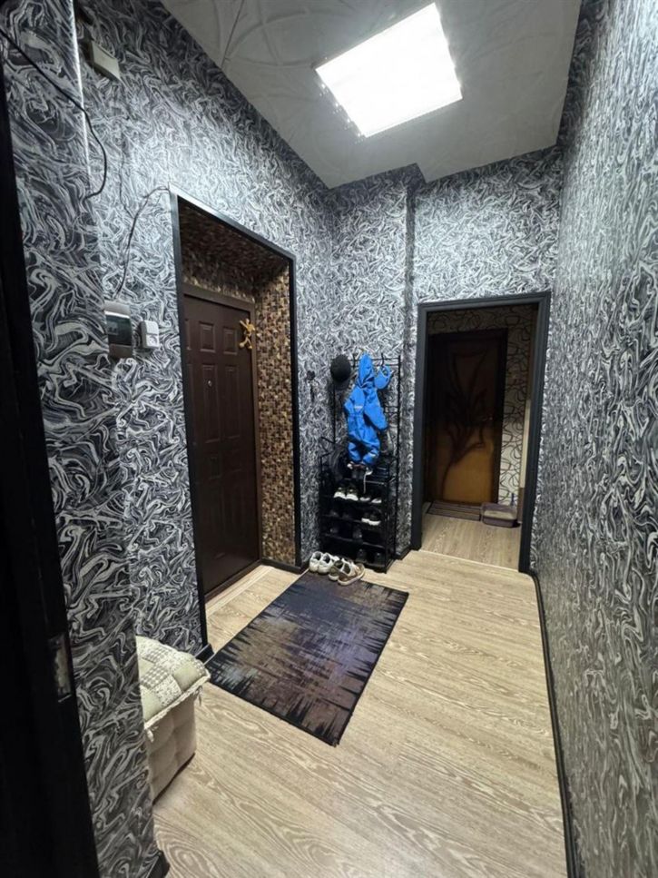 3-комн квартира ул Володарского, д. 104а