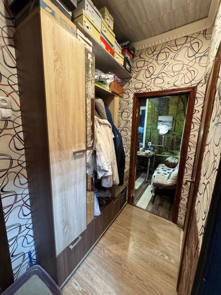 3-комн квартира ул Володарского, д. 104а