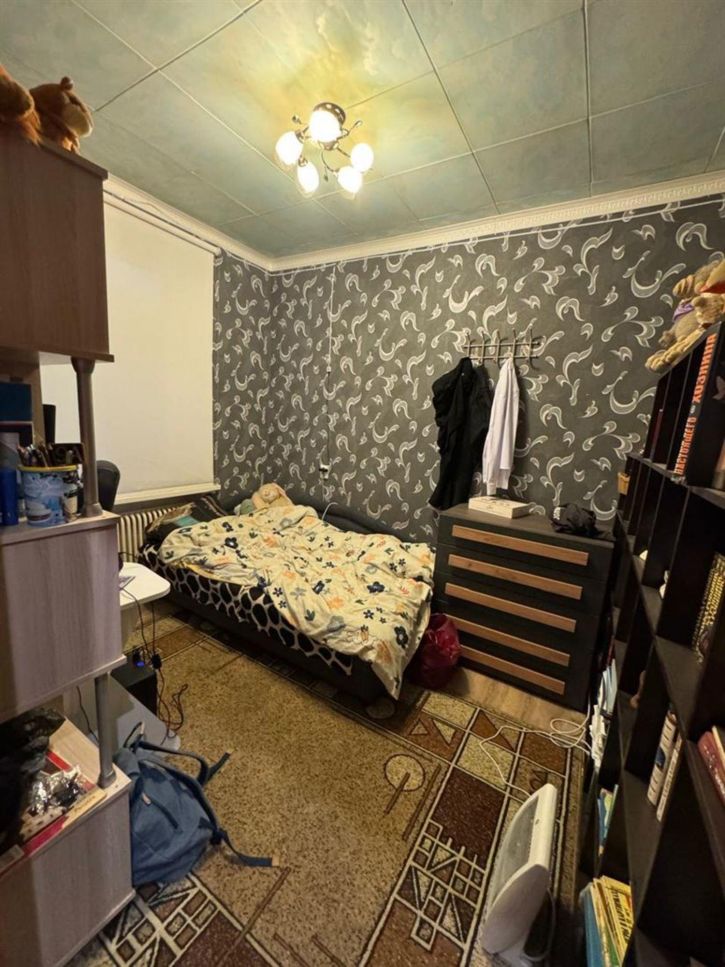 3-комн квартира ул Володарского, д. 104а