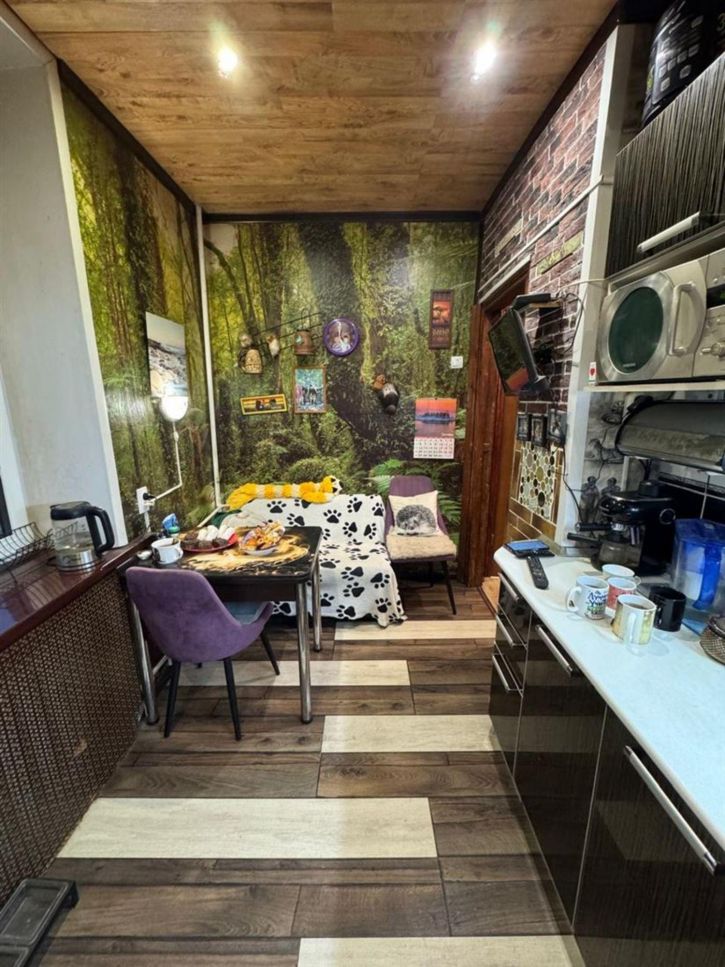 3-комн квартира ул Володарского, д. 104а