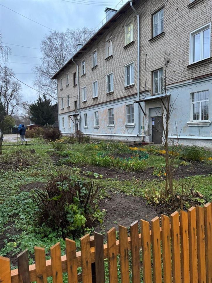 3-комн квартира ул Володарского, д. 104а