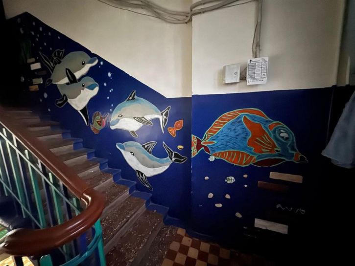 3-комн квартира ул Володарского, д. 104а