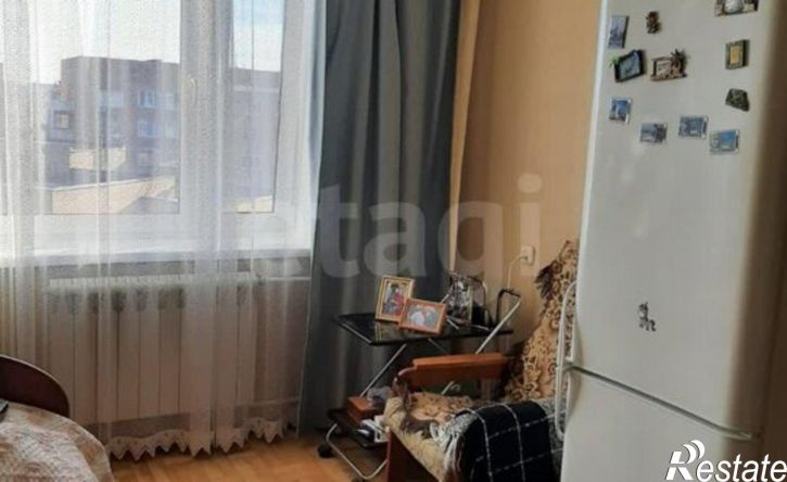 3-комн квартира улица 60 лет Октября, 28А,  д. 28А