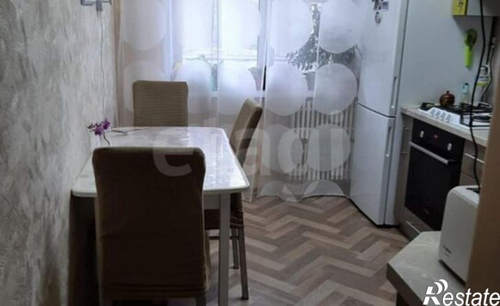 3-комн квартира улица 60 лет Октября, 28А,  д. 28А