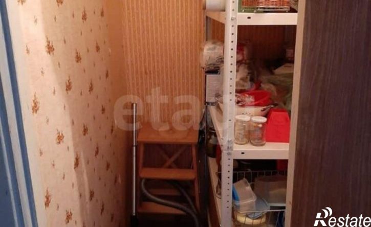 3-комн квартира улица 60 лет Октября, 28А,  д. 28А