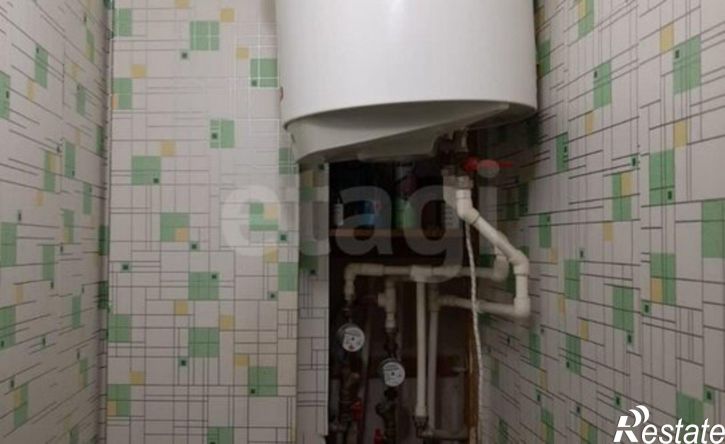 3-комн квартира улица 60 лет Октября, 28А,  д. 28А