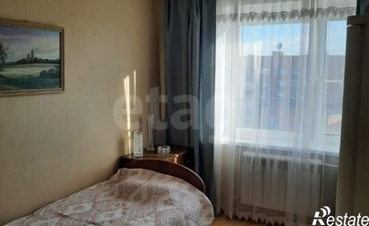 3-комн квартира улица 60 лет Октября, 28А,  д. 28А