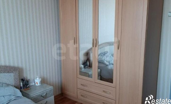 3-комн квартира улица 60 лет Октября, 28А,  д. 28А