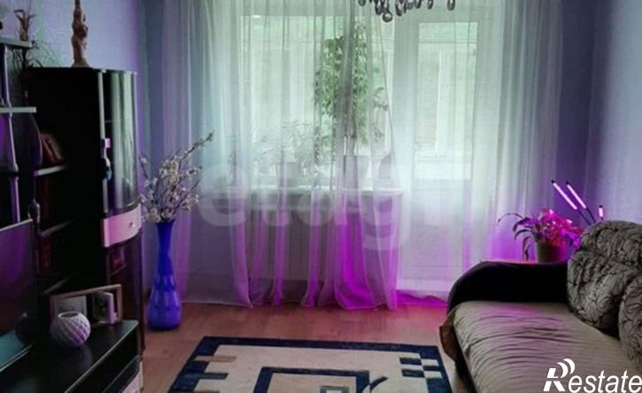 3-комн квартира улица 60 лет Октября, 28А,  д. 28А