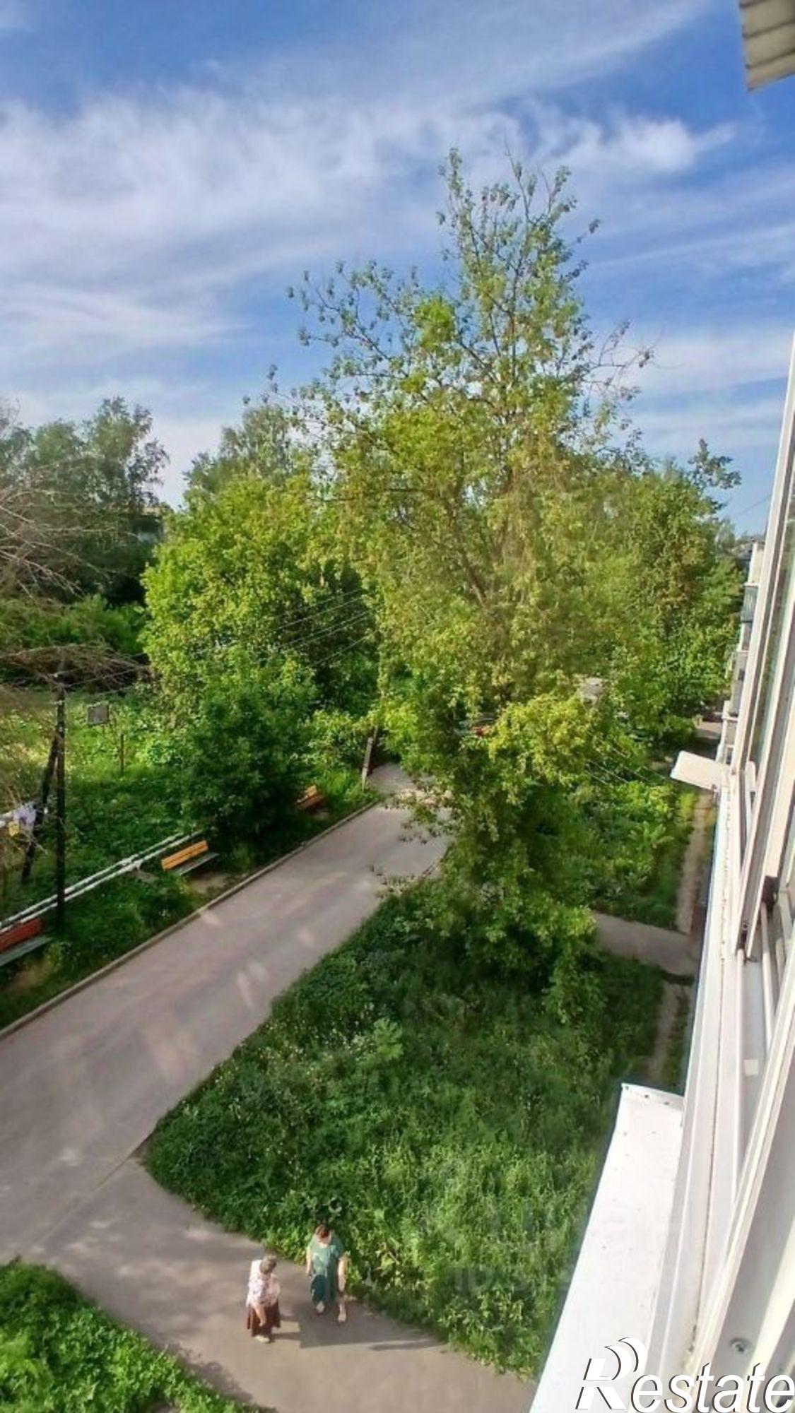 Купить квартиру за 3 100 000 рублей на проезд Гагарина, 1