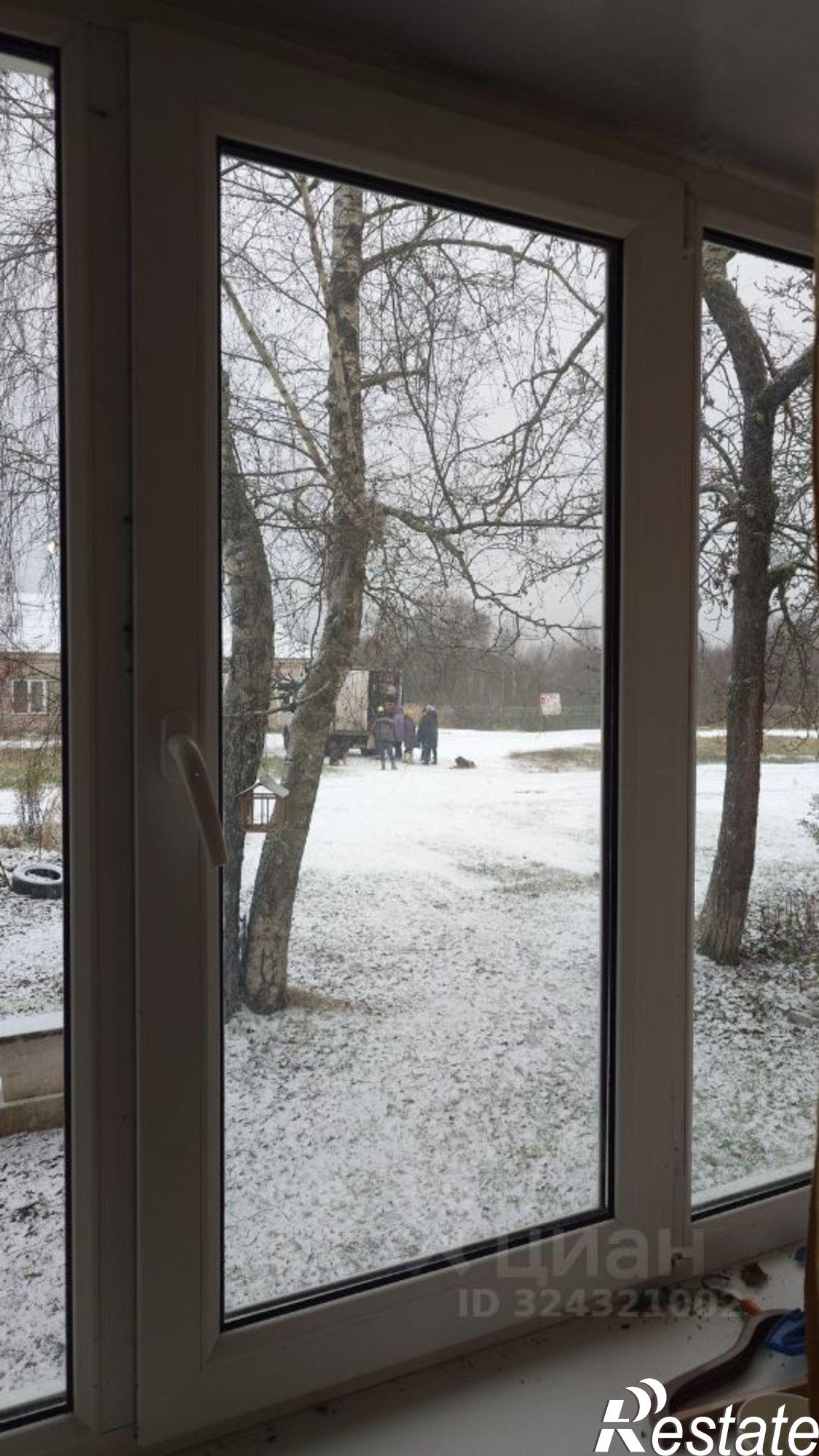 Купить квартиру за 550 000 рублей на ул Молодежная, 2