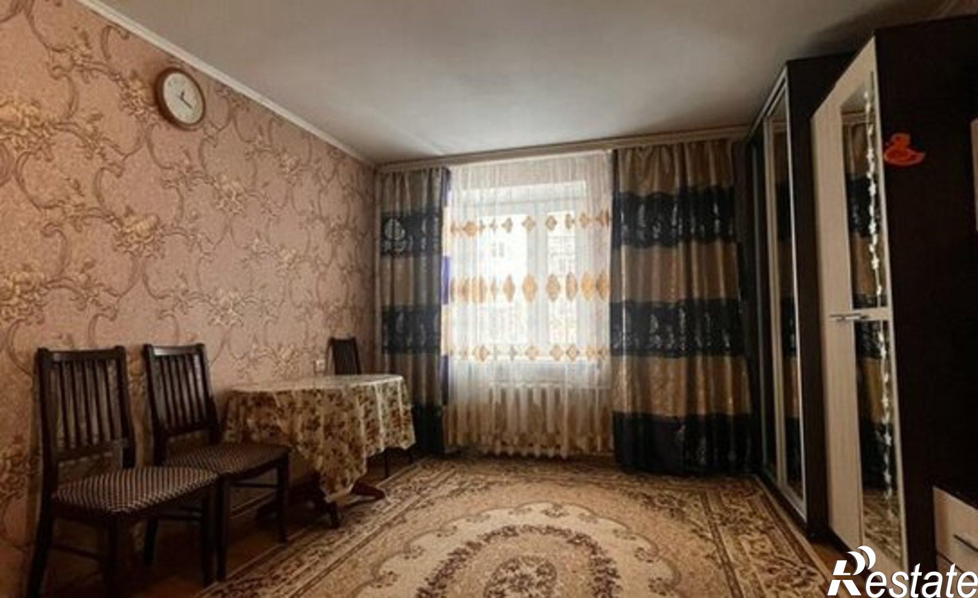 Купить квартиру за 3 800 000 рублей на улица Дзержинского, 22