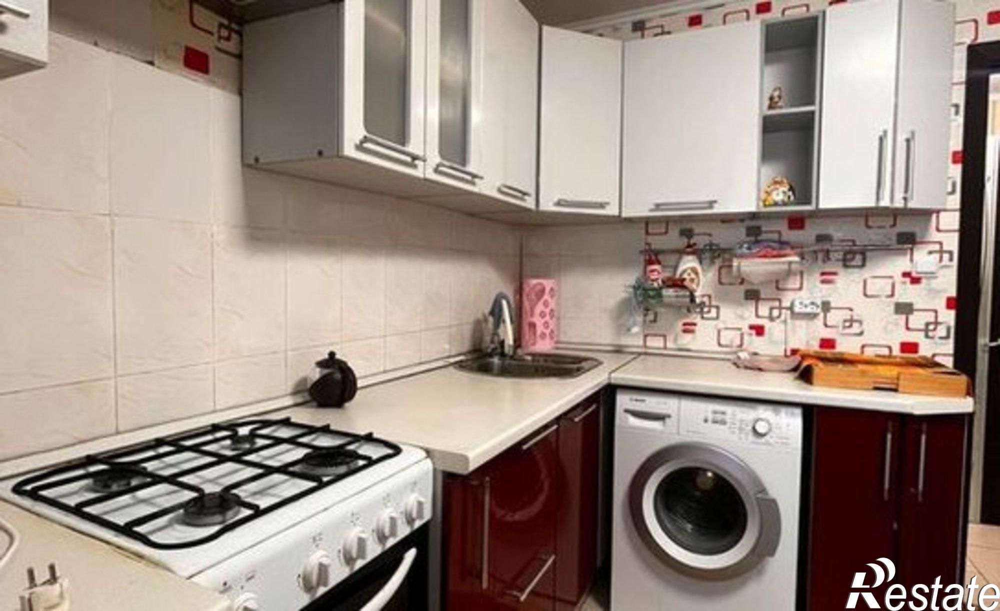 Купить квартиру за 3 800 000 рублей на улица Дзержинского, 22