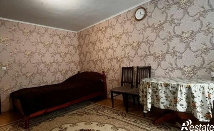 1-комн квартира улица Дзержинского, 22,  д. 22