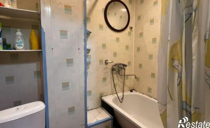 1-комн квартира улица Дзержинского, 22,  д. 22