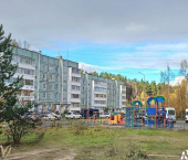 1-комн, 36кв м, этаж 5/5 улица 60 лет Октября, 28А