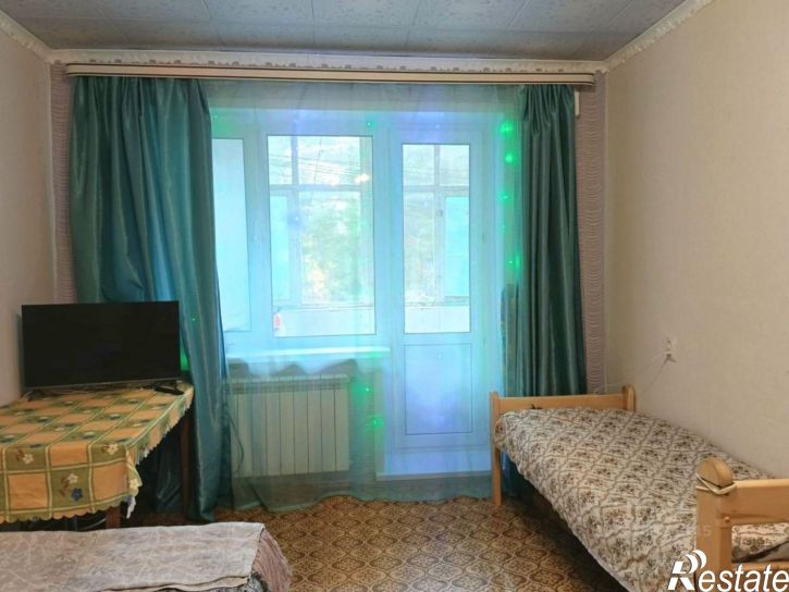 1-комн квартира улица 60 лет Октября, 28А,  д. 28А