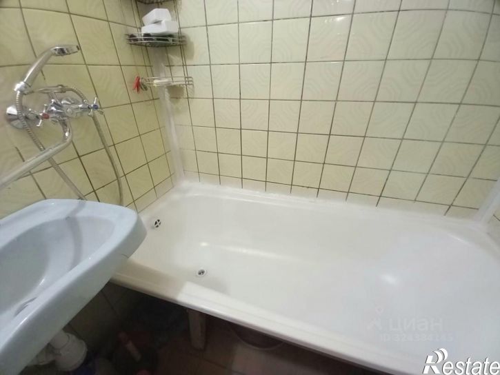 1-комн квартира улица 60 лет Октября, 28А,  д. 28А