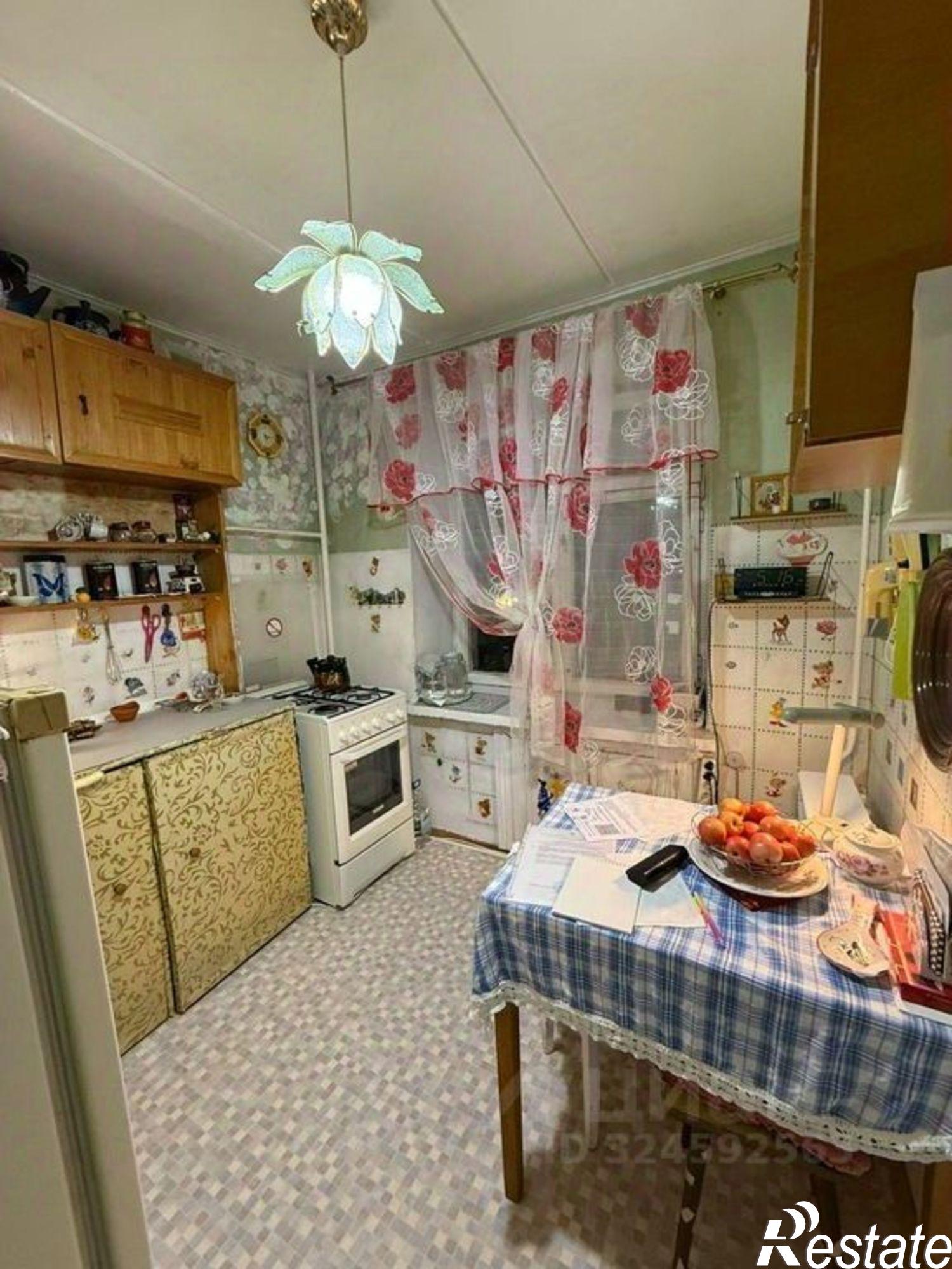 Купить квартиру за 3 500 000 рублей на проезд Гагарина, 8