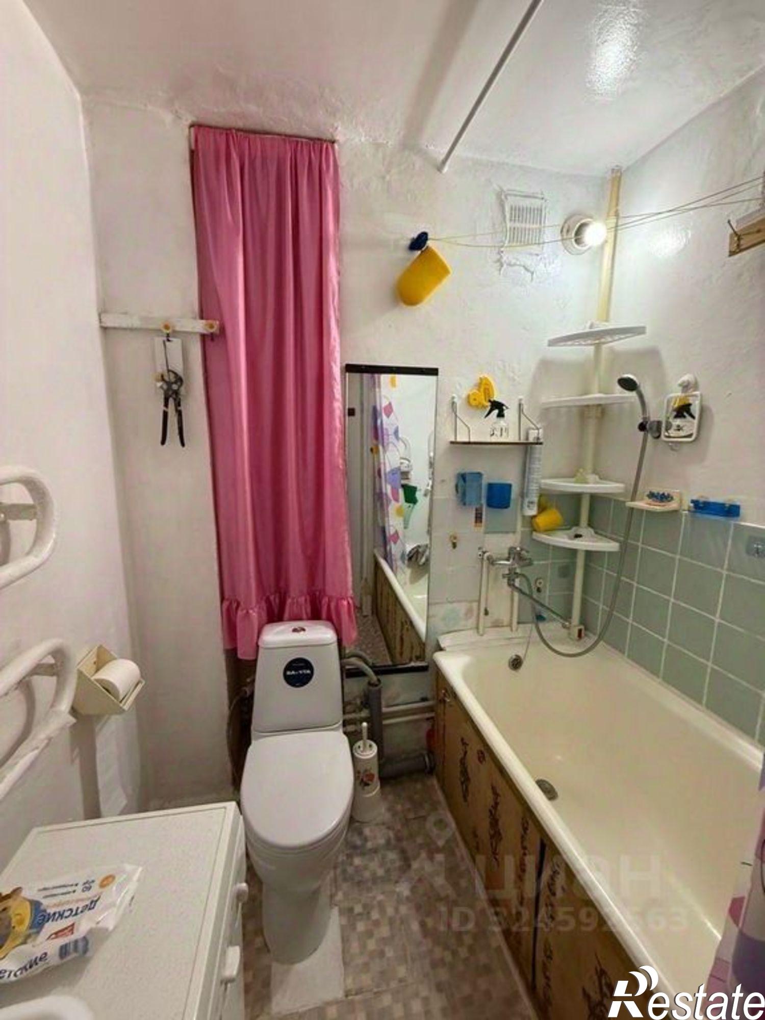 Купить квартиру за 3 500 000 рублей на проезд Гагарина, 8