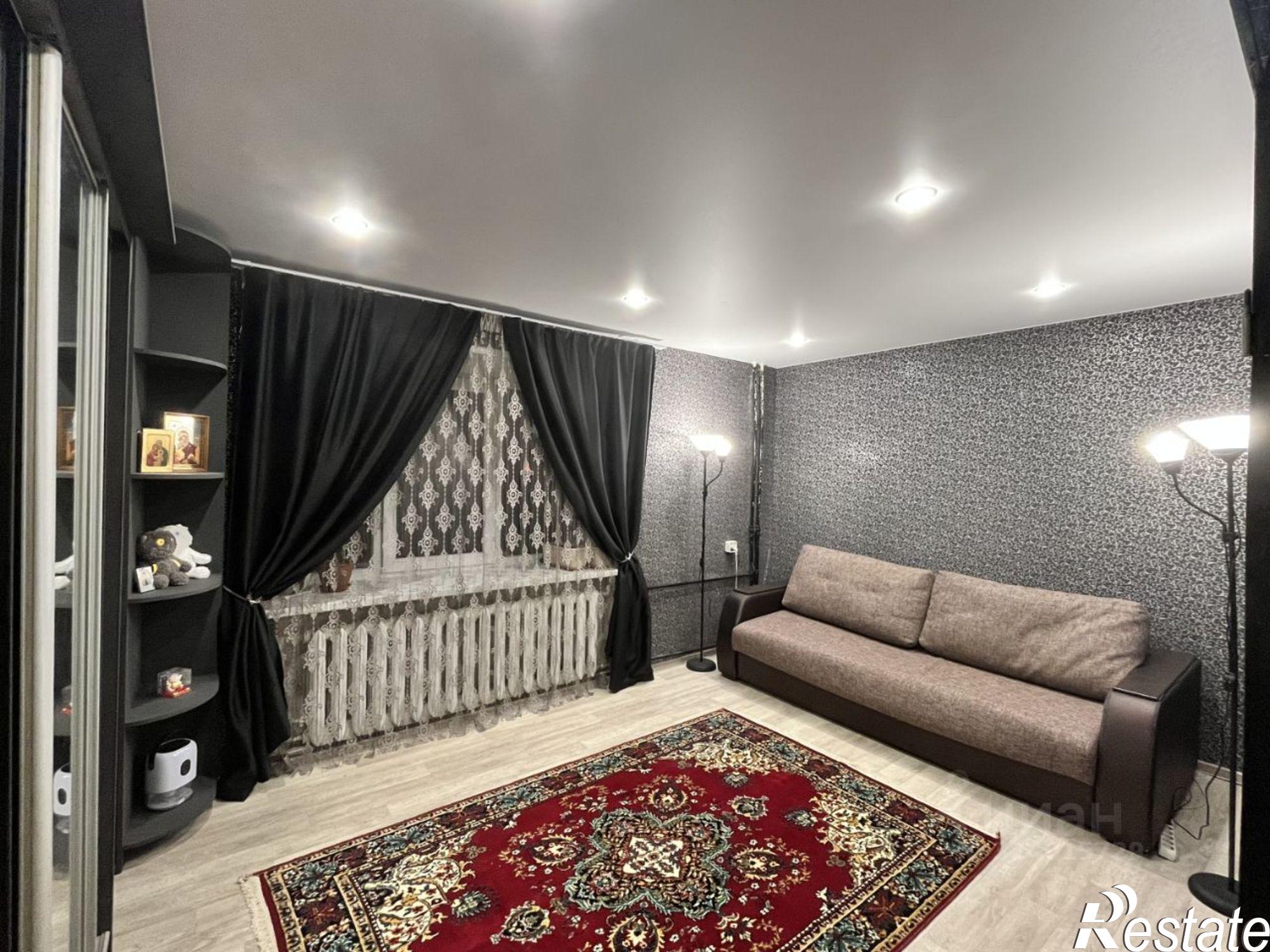 Купить квартиру за 3 150 000 рублей на улица Чапаева, 1