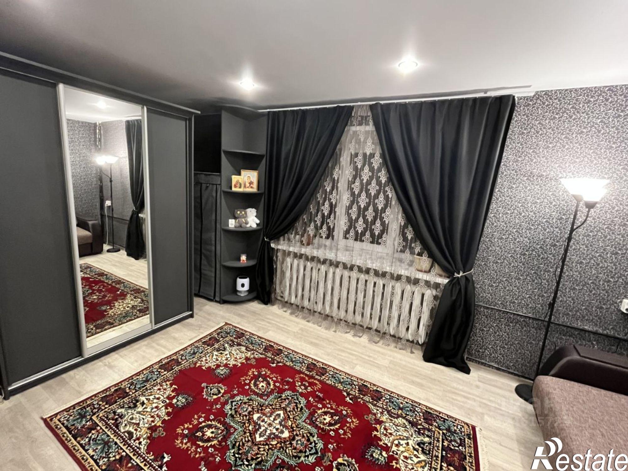 Купить квартиру за 3 150 000 рублей на улица Чапаева, 1