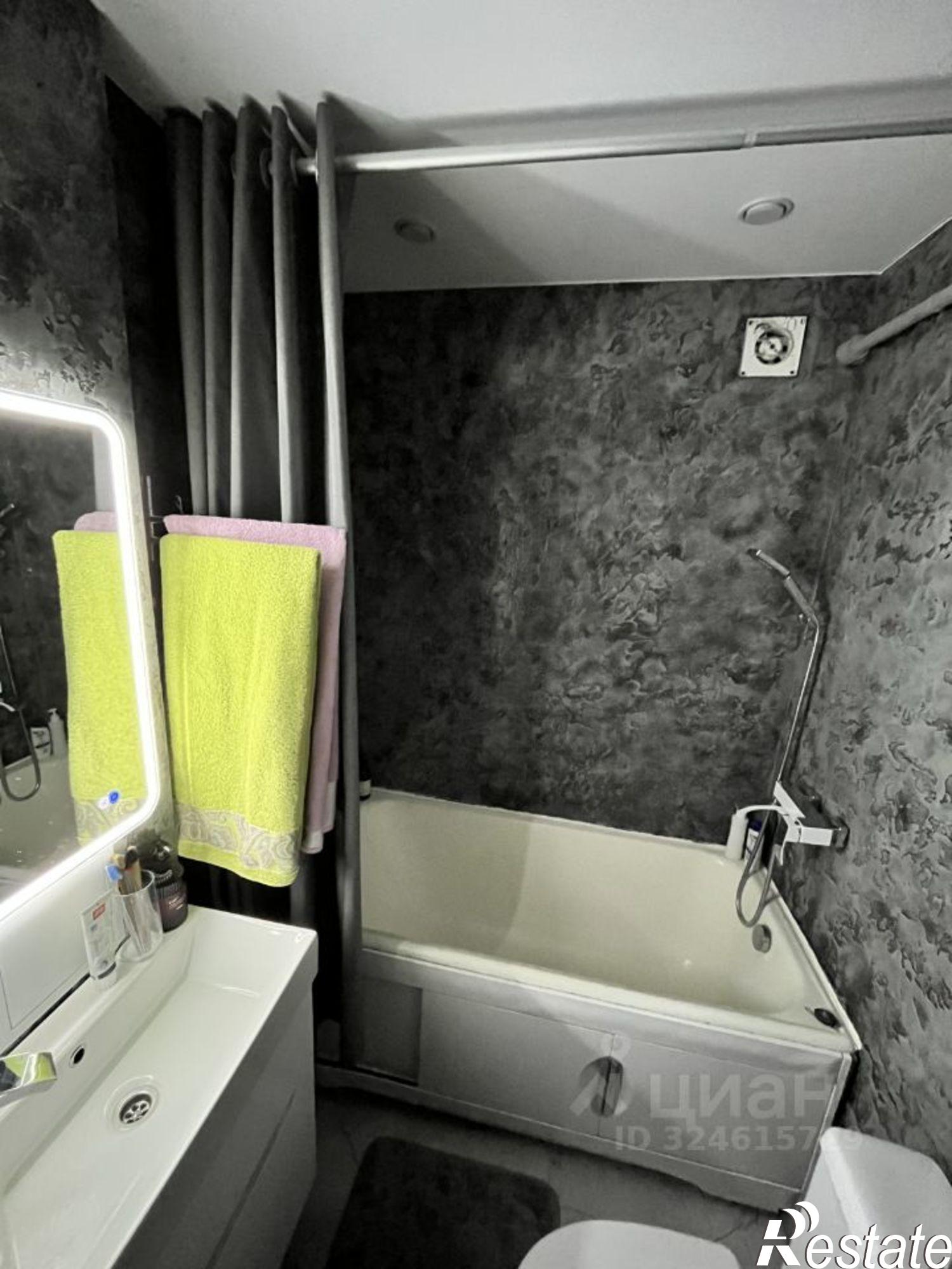 Купить квартиру за 3 150 000 рублей на улица Чапаева, 1