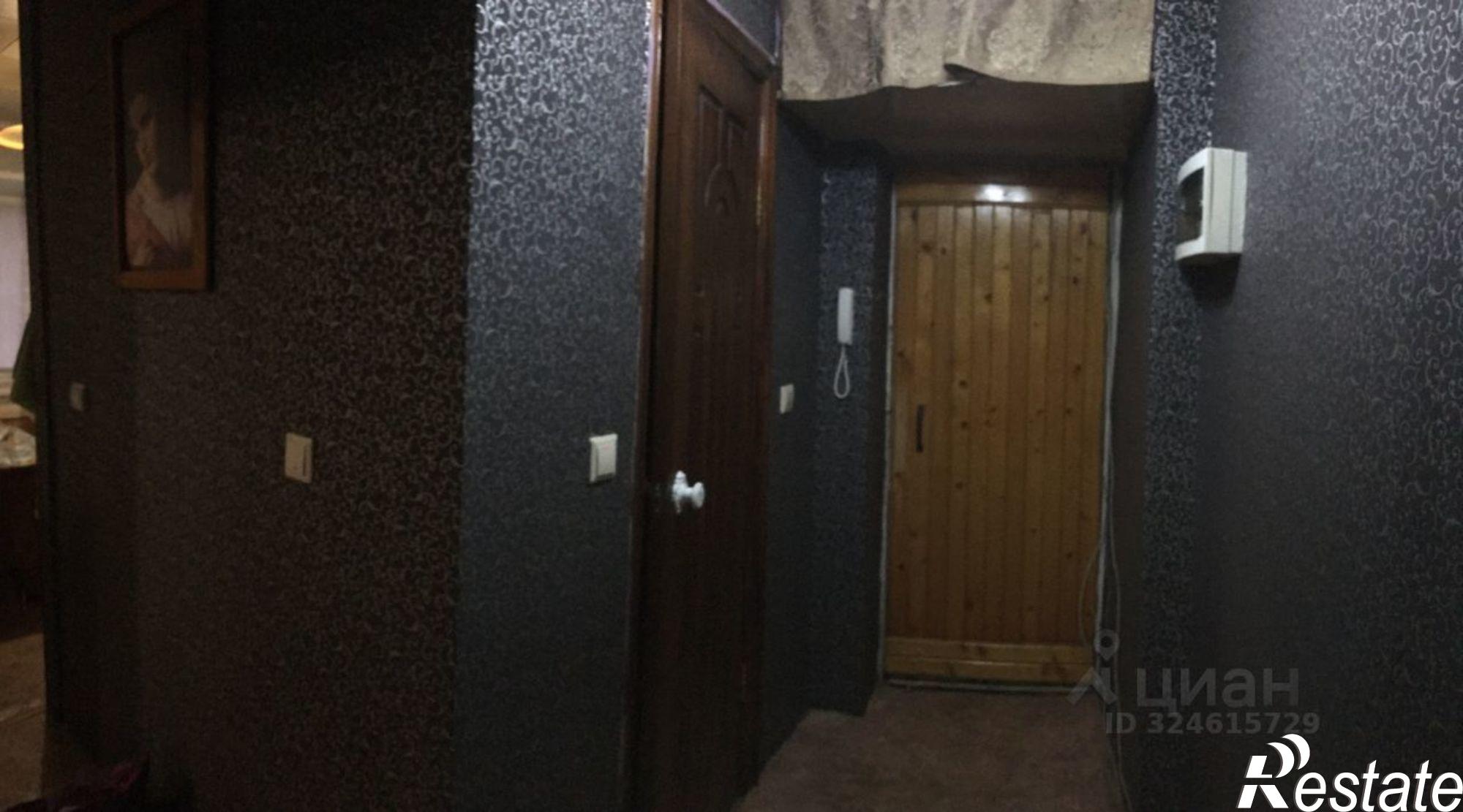 Купить квартиру за 3 150 000 рублей на улица Чапаева, 1