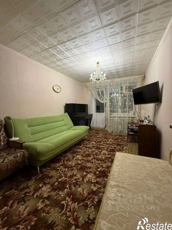 1-комн квартира проезд Гагарина, 8,  д. 8