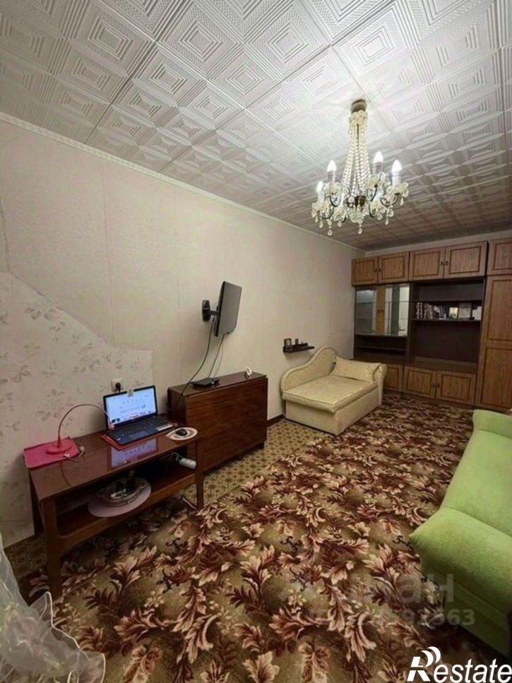 1-комн квартира проезд Гагарина, 8,  д. 8