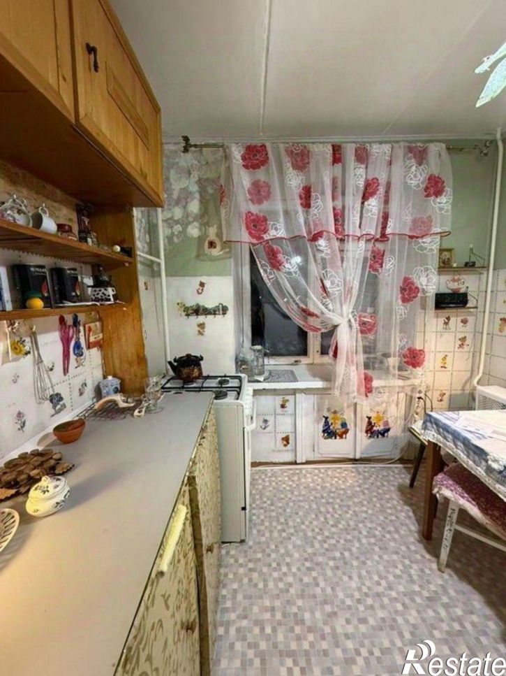 1-комн квартира проезд Гагарина, 8,  д. 8