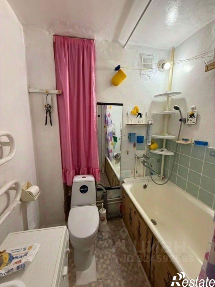 1-комн квартира проезд Гагарина, 8,  д. 8