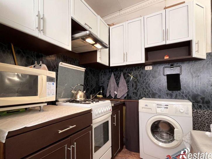 1-комн квартира улица Чапаева, 1,  д. 1