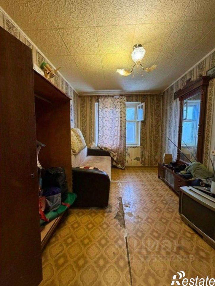 3-комн квартира улица 60 лет Октября, 28А,  д. 28А