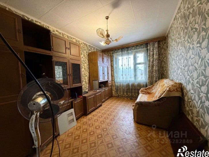 3-комн квартира улица 60 лет Октября, 28А,  д. 28А