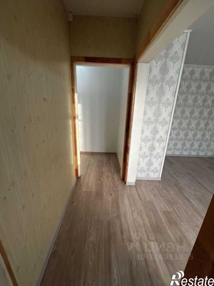 1-комн квартира Сосновая улица, 3,  д. 3