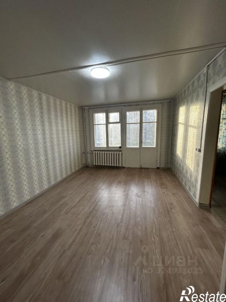 1-комн квартира Сосновая улица, 3,  д. 3