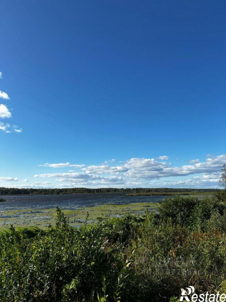 Земельный участок