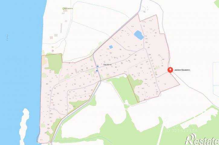 Земельный участок