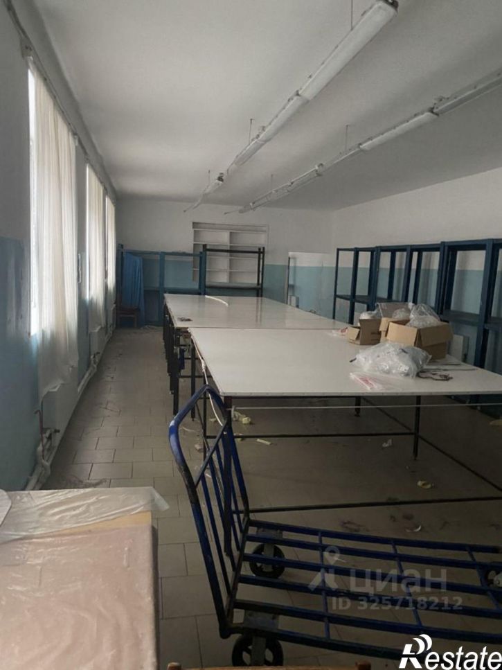 Производственное помещение ул Ленина, 66,  д. 66